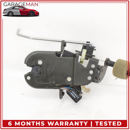 2001-2004 Mercedes R170 SLK320 Trunk Lid Lock Latch Actuator 1707500384 OEM