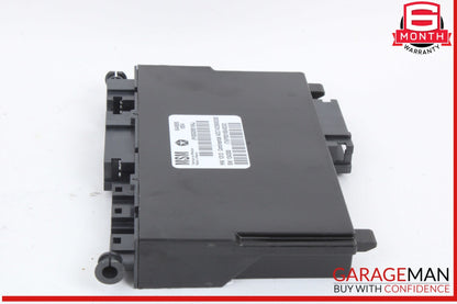14-20 Maserati Quattroporte Front Left Side Seat Control Module 05026619AJ OEM