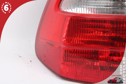 2008-2010 Porsche Cayenne 957 Rear Left Side Tail Light Lamp LED 7L5945207A OEM