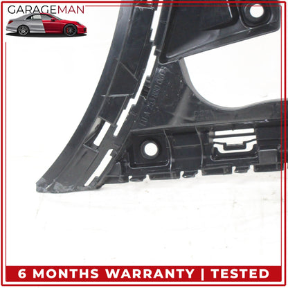 2016-2022 Mercedes X253 GLC300 Rear Right Side Bumper Mount Support Bracket OEM