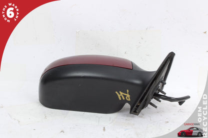 2002-2005 Ford Thunderbird Front Right Side Door Rear View Mirror 1W6Z17682BA