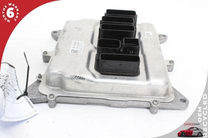 2013-2016 BMW X1 E84 Z4 2.0L Engine Control Module Unit ECU ECM 8603575 OEM