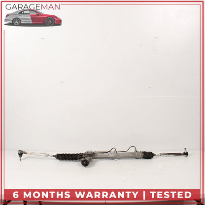 1997-2005 Porsche 911 Carrera 996 Power Steering Gear Rack & Pinion Assembly OEM