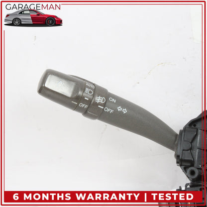 2001-2004 Lexus LS430 Steering Column Combination Switch Turn Signal Wiper OEM