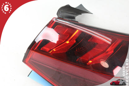 2022-2024 Audi A3 Sedan Rear Right Outer Tail Light 8Y0945208B