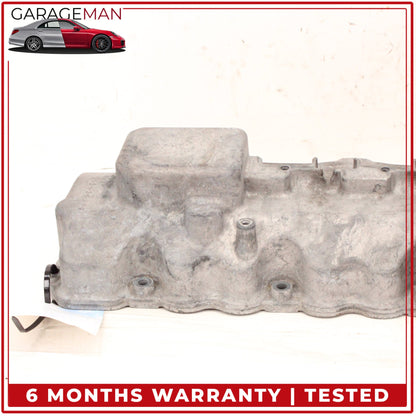 1998-2006 Mercedes R230 SL500 CL500 Right Side Cylinder Head Valve Cover OEM