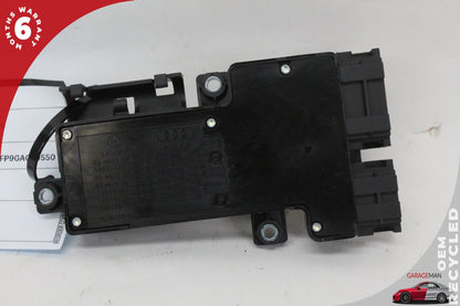 2008-2020 Audi SQ5 S4 S5 Q5 Front Right Seat Adjustment Switch 8K0959748 OEM