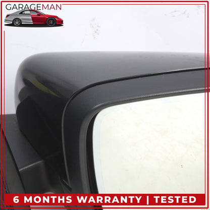 2010-2012 Range Rover L322 Rear Right View Door Mirror w/Camera & Blind Spot OEM