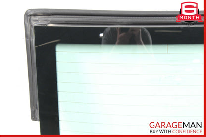 2003-2012 Mercedes-Benz SL550 R230 Rear Windshield Window Glass 2307903198