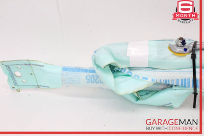 2015-2021 Mercedes-Benz C300 W205 Right Side Roof Curtain Air Bag 2058602100 OEM