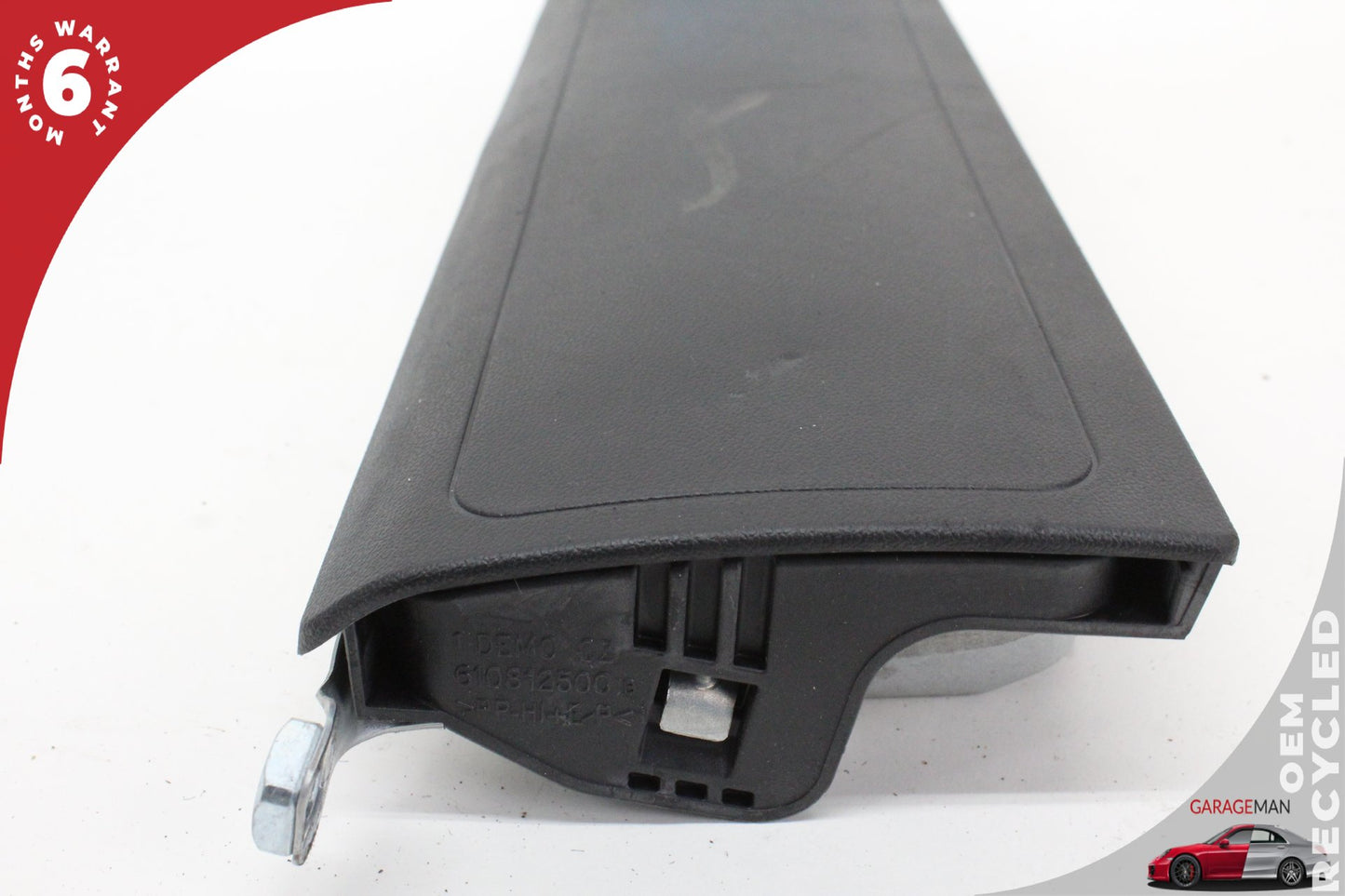 2012-2018 Audi S7 A7 S6 A6 RS7 Front Right Side Knee Airbag 4G8880842A OEM