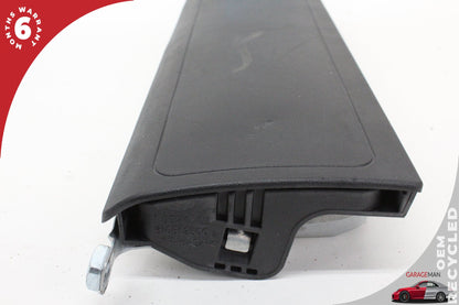 2012-2018 Audi S7 A7 S6 A6 RS7 Front Right Side Knee Airbag 4G8880842A OEM
