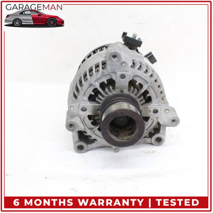 2017-2021 BMW 430i 330i Alternator Generator 190A 14V Denso 8645326 OEM