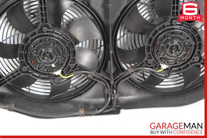 1998-2005 Mercedes-Benz ML350 W163 Radiator/Engine Cooling 1635000155
