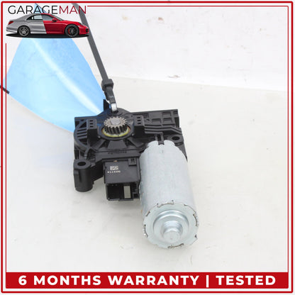 2019-2026 Mercedes W177 A220 CLA250 Panoramic Sun Roof Motor 10029933B OEM