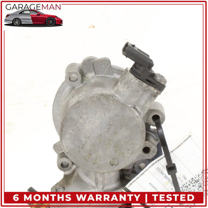 2011-2018 Porsche Cayenne 958 Panamera 970 High Pressure Fuel Pump OEM