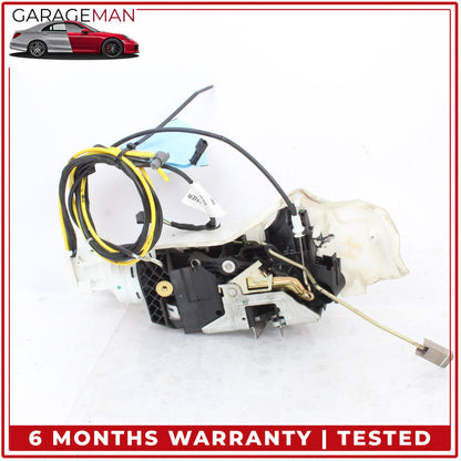 2003-2012 Mercedes R230 SL550 Front Right Side Door Lock Actuator 2307200835 OEM