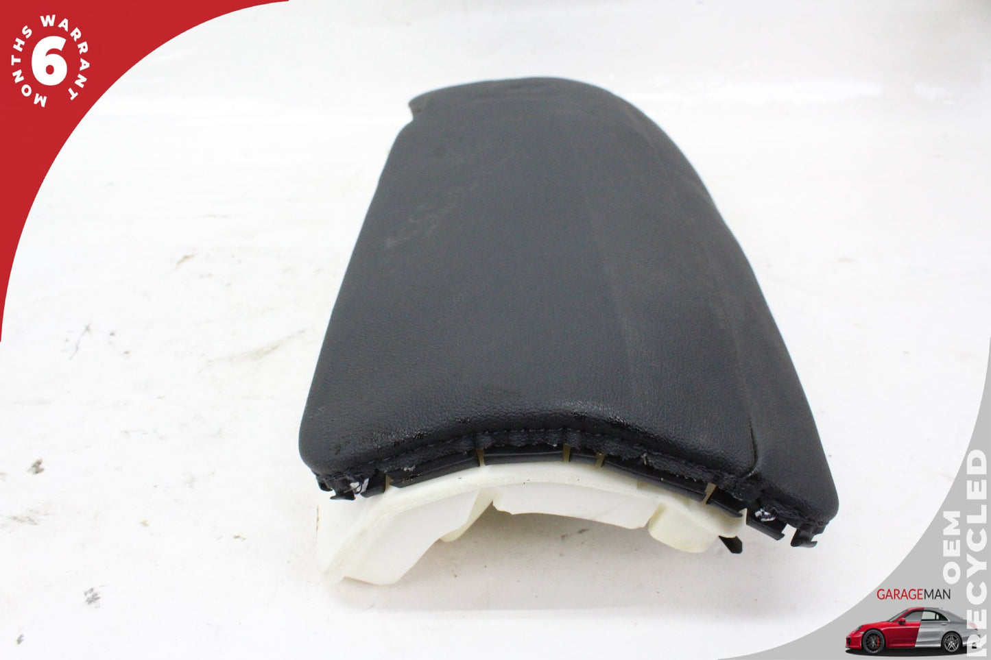 2022-2025 Audi Q4 E-Tron Rear Right Side Seat Bolster w/ Airbag 89A886826A OEM