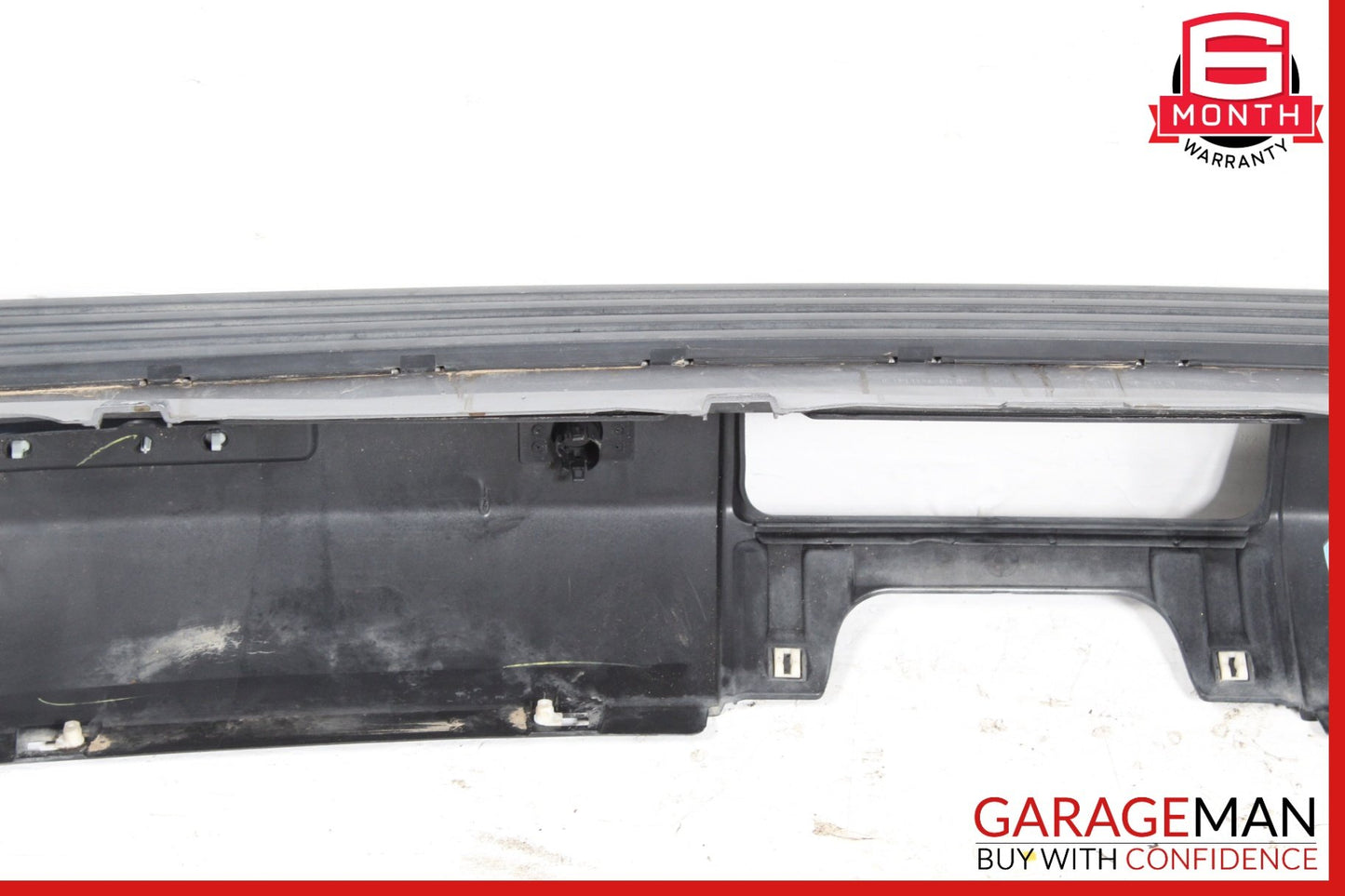 2010-2016 Land Rover LR4 SUV Rear Lower Bumper Cover Assembly LR015463 OEM