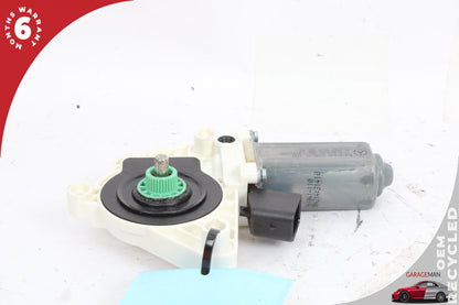 2010-2020 Mercedes W218 CLS550 Front Right Window Regulator Motor 2078200542 OEM