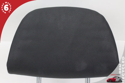 2011-2013 BMW F10 550i 535i Front Left or Right Side Head Rest 52107264591 OEM