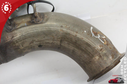 2010-2013 Mercedes W251 R350 BlueTec Diesel Engine Exhaust Pipe 2514920401 OEM