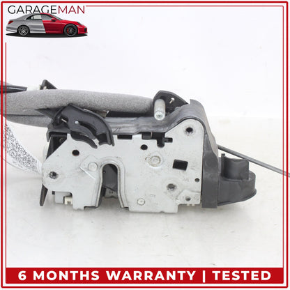 2003-2012 LR Range Rover L322 Front Left Door Lock Actuator 3H4221813AB OEM