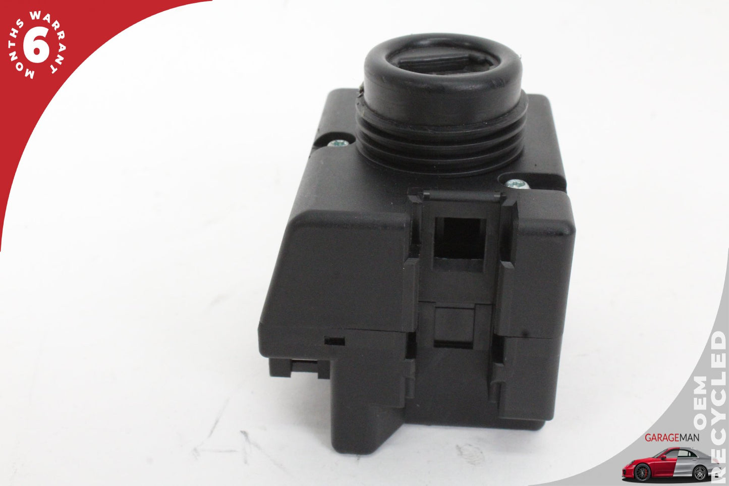 2002-2006 Mercedes W220 S500 Ignition Switch Module w/ Key 2155450208 OEM