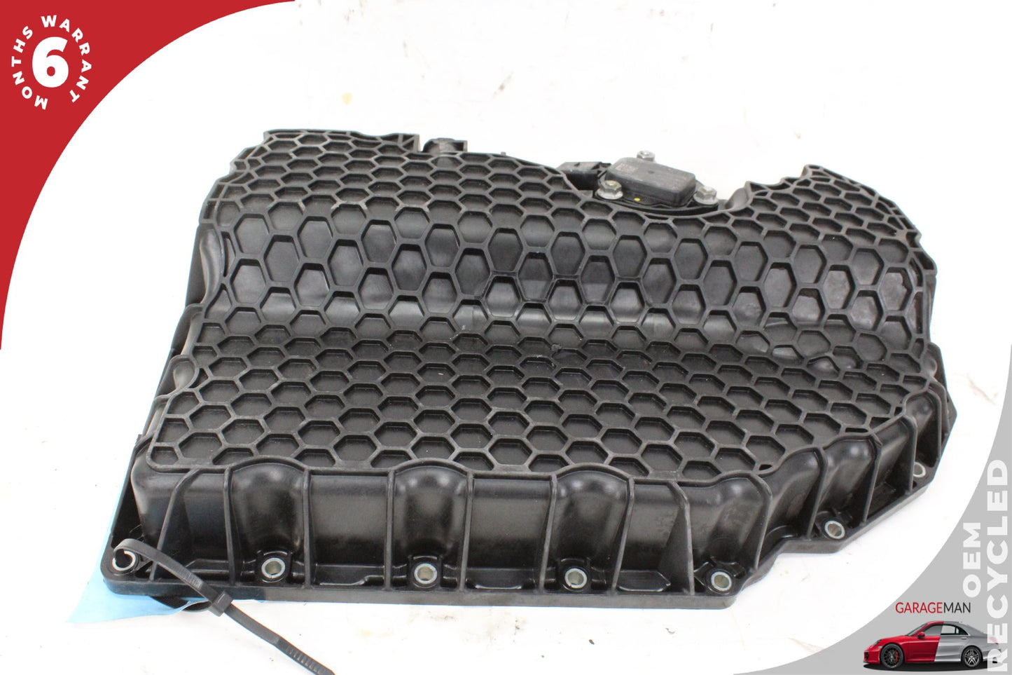 2015-2023 Audi A3 8V Sedan Lower Oil Pan 06K103598N