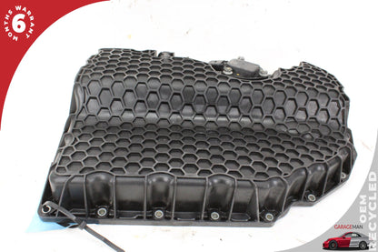 2015-2023 Audi A3 8V Sedan Lower Oil Pan 06K103598N