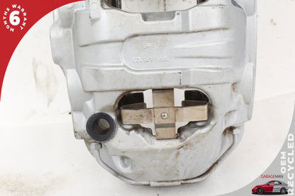 2010-2023 Porsche Cayenne 958 Front Left and Right Side Brake Caliper Set OEM