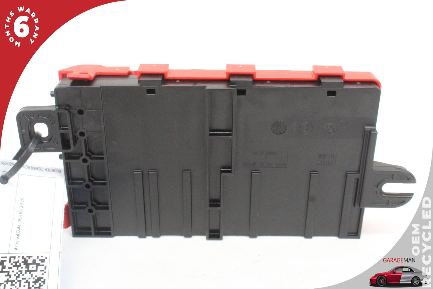 2012-2020 BMW 430i F36 Battery Power Distribution Terminal Fuse Box 9227752 OEM