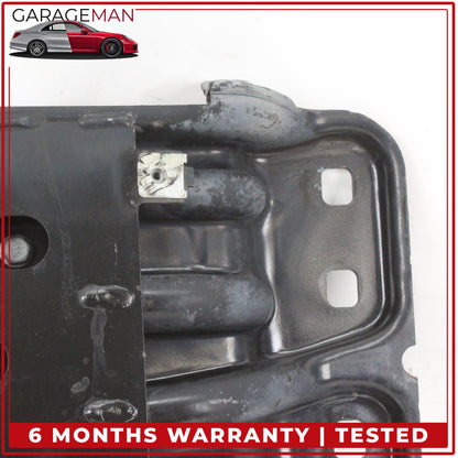 2015-2017 Mercedes-Benz S550e W222 Transmission Mount Crossmember Bracket OEM