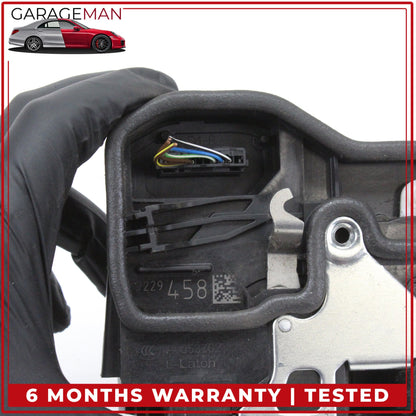 2009-2018 BMW 328d Sedan Front Left or Right Driver Door Lock Latch Actuator 51217229458 OEM