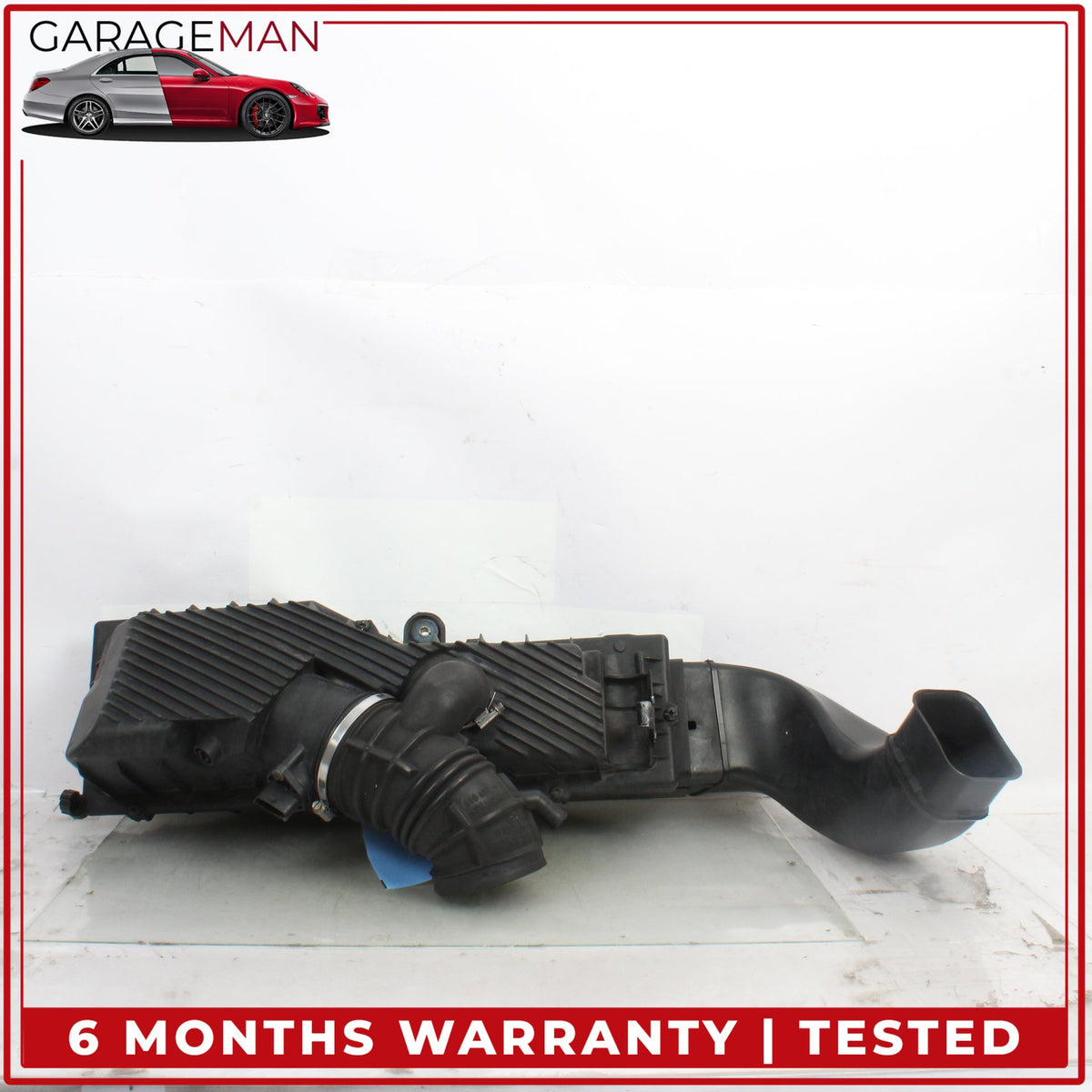 1999-2004 Porsche 911 Carrera 996 Air Cleaner Filter Box 99611022157 OEM