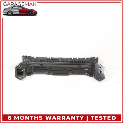2018-2025 BMW X3 X4 G01 G02 SUV Rear Bumper Reinforcement Impact Bar Beam OEM
