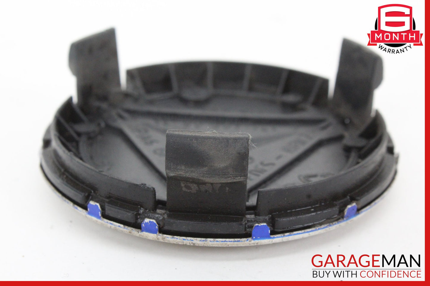 2005-2011 Mercedes R171 SLK350 SLK300 Wheel Center Cap Cover 1714000025 OEM