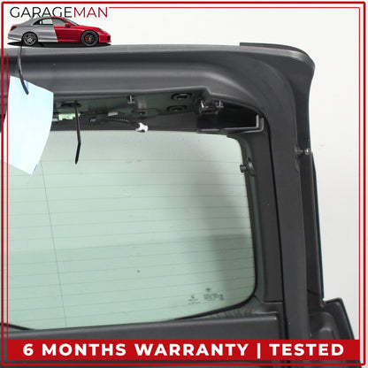 2014-2021 BMW i3 I01 Rear Trunk Lid Hatch Panel w/ Window Glass Assembly OEM