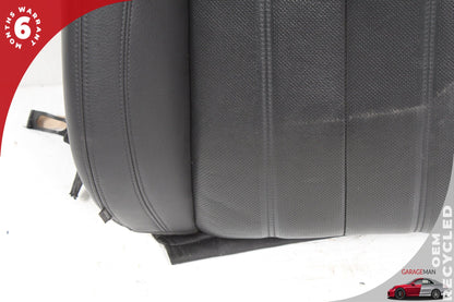 2012-2018 Audi A6 A7 Quattro Front Right Top Upper Seat Cushion 4G8971369D OEM