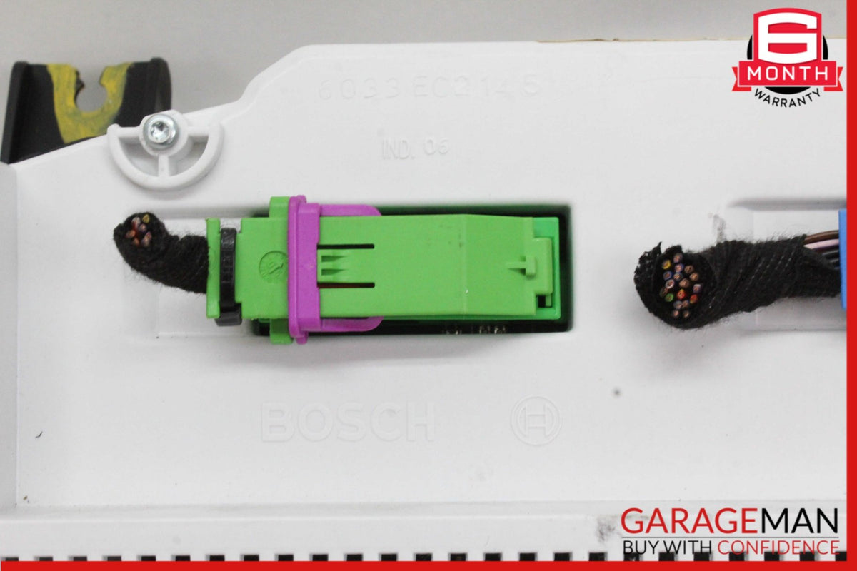 2005-2006 Porsche Cayenne 955 Speedometer 0263633525