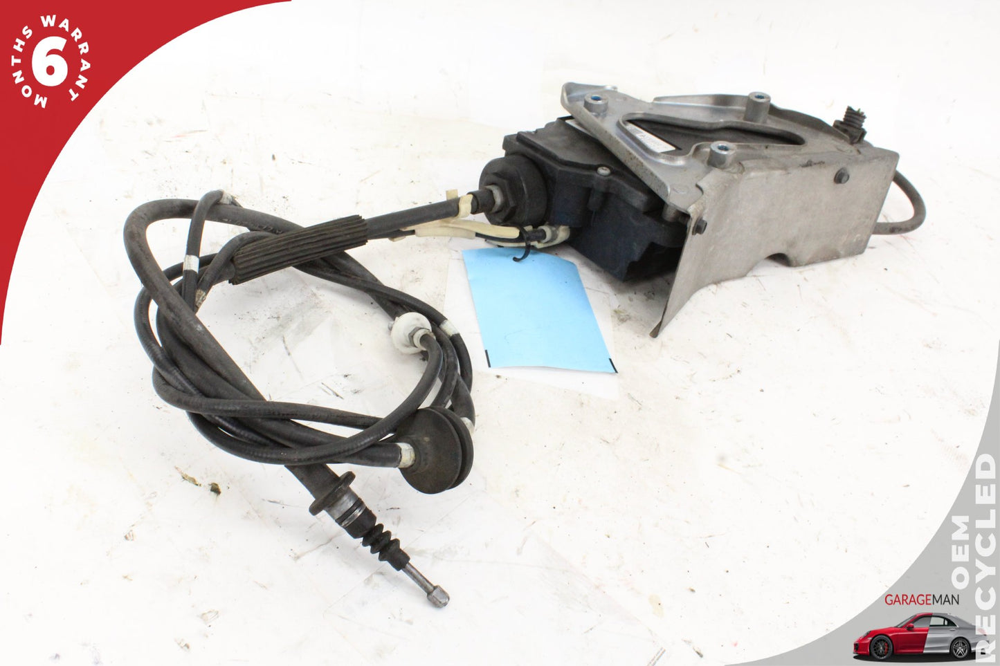 2007-2014 Mercedes W221 S550 Electric Parking Brake Actuator 2214302249 OEM