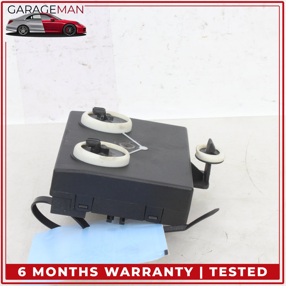 2012-2018 Audi A7 Front Right Side Door Control Module Unit 4G8959792E OEM