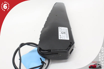 2012-2018 BMW 320i F30 Front Left Driver Side Seat Airbag 7239615