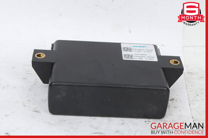 2019-2024 Porsche Macan 95B GPS Navigation Control Module Unit 7PP035620FE OEM