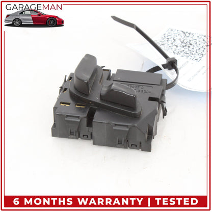 2008-2014 Mercedes W204 C250 Front Right Side Seat Adjustment Control Switch OEM