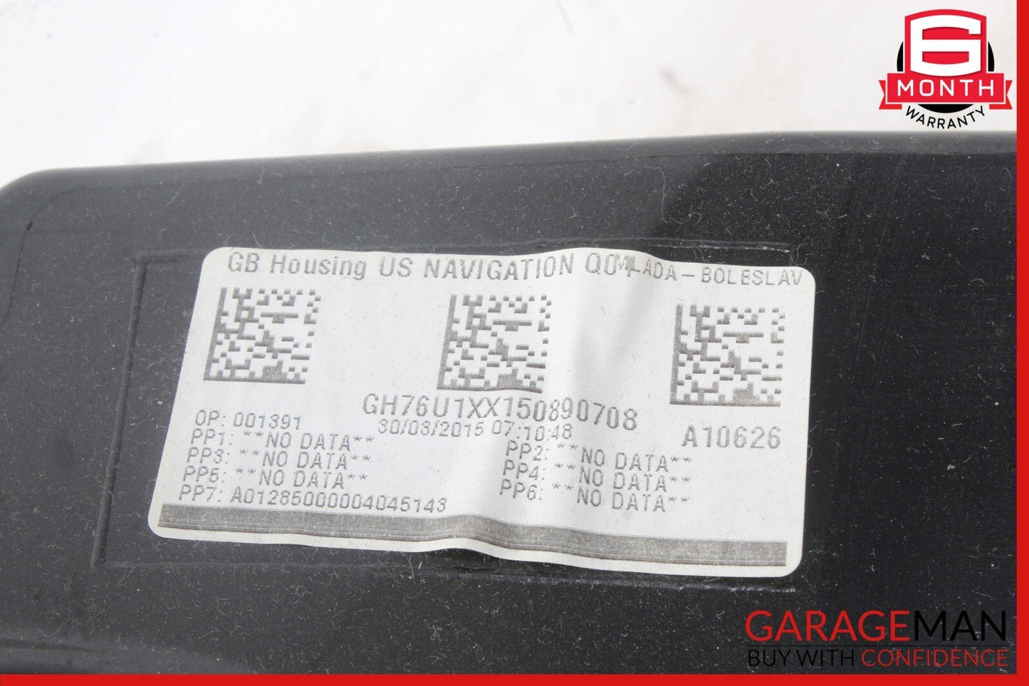 14-20 Mercedes W117 CLA250 Dashboard Glove Box Storage Compartment w/ Airbag OEM