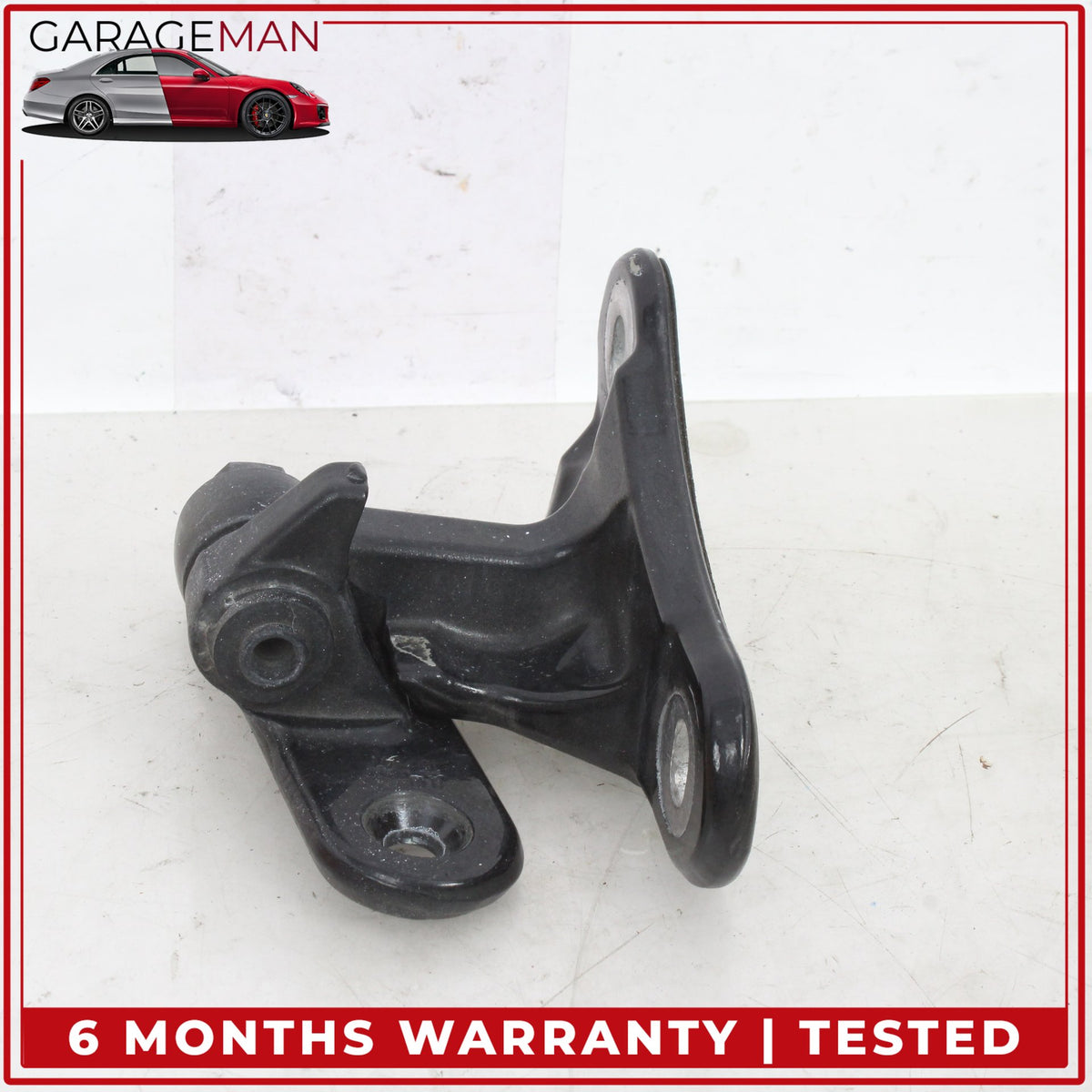 2014-2020 Mercedes X156 GLA250 Front Left Side Door Upper & Lower Hinge Set OEM