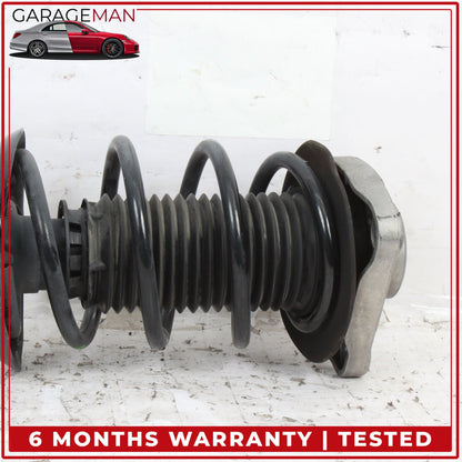 2015-2020 Mercedes X156 GLA250 Front Left and Right Shock Strut Absorber Set OEM