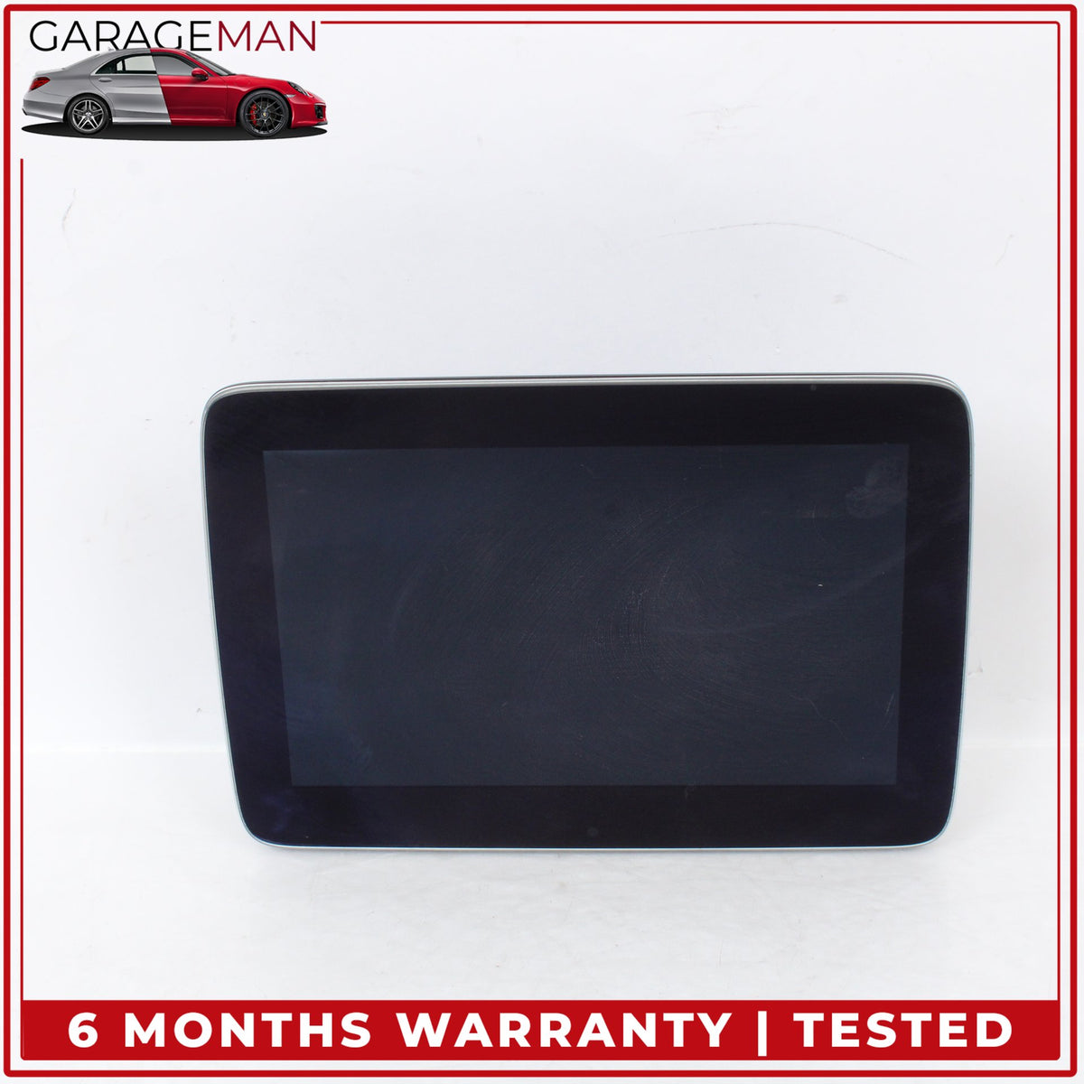 2015-2020 Mercedes X156 GLA250 Front Center Dash Display Screen Monitor OEM