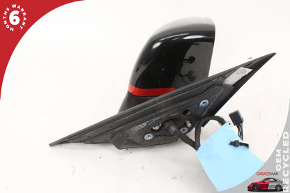 2014-2019 Mercedes W117 CLA45 AMG Front Right Side Door Rear View Mirror OEM
